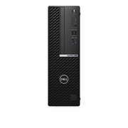Dell Optiplex 7080 SFF Desktop - i5-10600, 16GB (Refurbished - Fair)