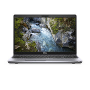 Dell Precision 3551 15.6" Laptop - i9-10885H, 32GB, Quadro P620 (Refurbished - Excellent)