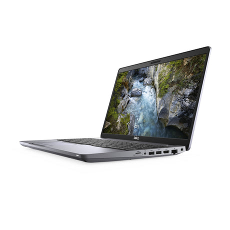 Dell Precision 3551 15.6" Laptop - i9-10885H, 32GB, Quadro P620 (Refurbished - Excellent)