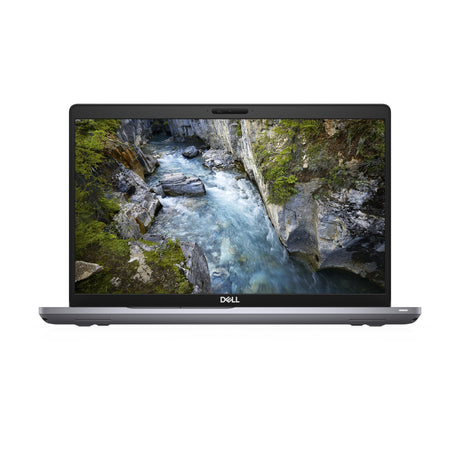 Dell Precision 3551 15.6" Laptop - i9-10885H, 32GB, Quadro P620 (Refurbished - Excellent)
