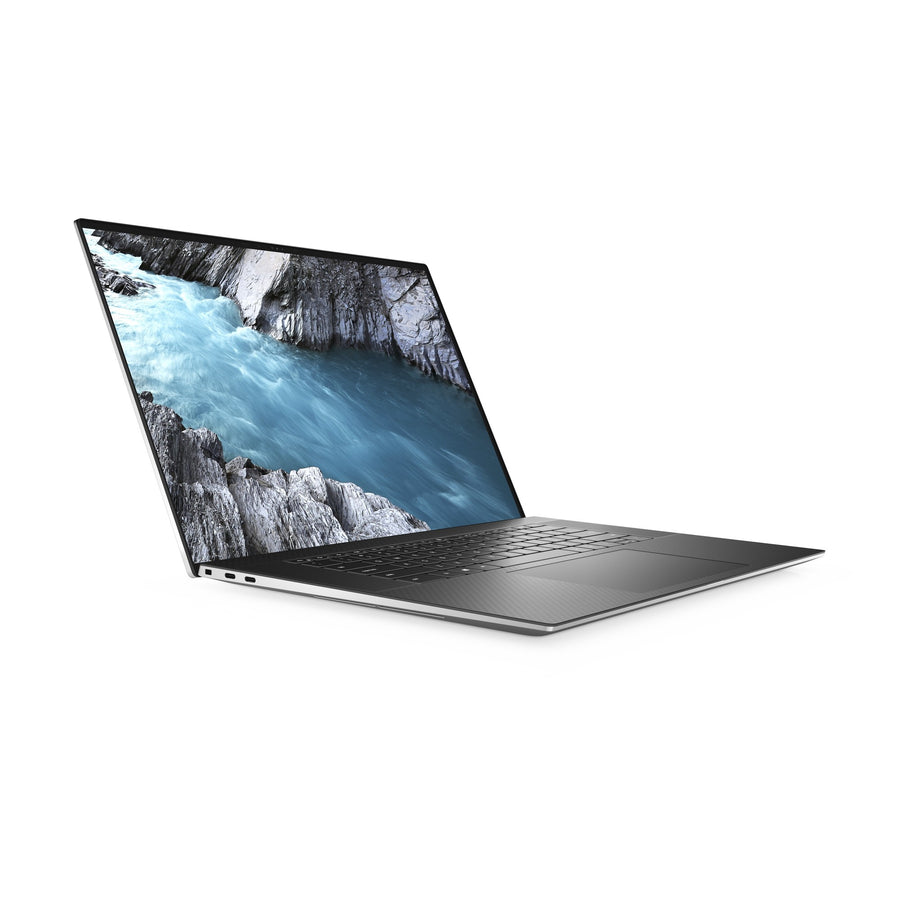 Dell XPS 9700 17" 4K+ Touchscreen Laptop - i7-10750H, GTX 1650 Ti (Refurbished)