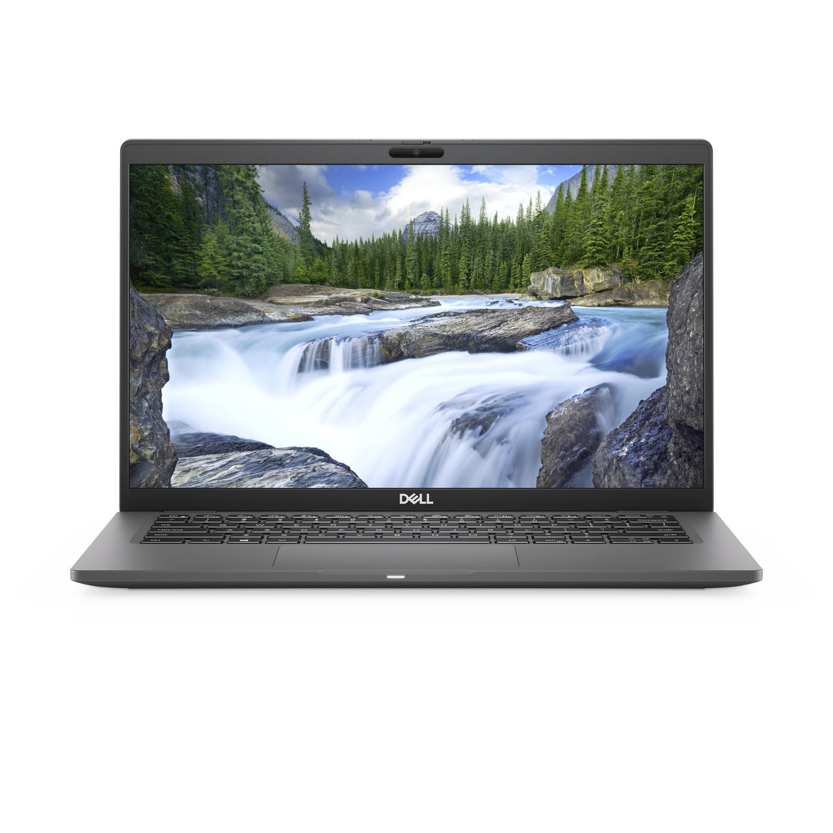 Dell Latitude 7410 14" Business Laptop - i5-10210U, 8GB (Refurbished - Excellent)