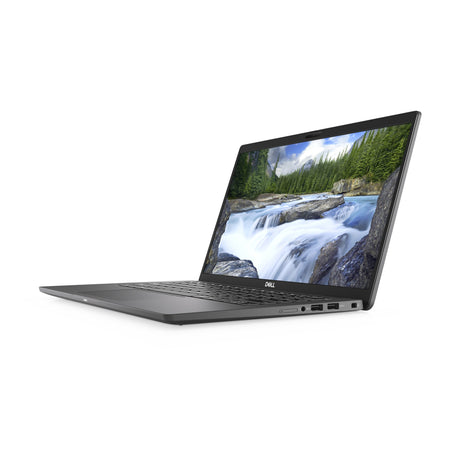 Dell Latitude 7410 14" Business Laptop - i5-10210U, 8GB (Refurbished - Excellent)