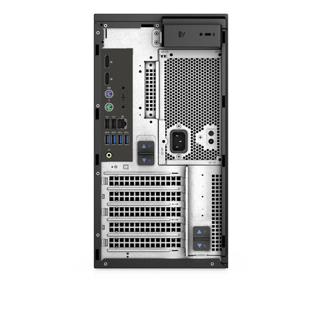 Dell Precision 3640 Tower Workstation - Xeon W-1270P, Quadro RTX 4000, 32GB, 2TB (Refurbished - Excellent)
