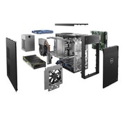 Dell Precision 3640 Tower Workstation - Xeon W-1270P, Quadro RTX 4000, 32GB, 2TB (Refurbished - Excellent)
