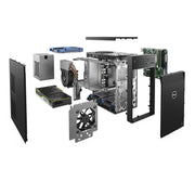 Dell Precision 3640 Tower Workstation - i7-10700, Quadro RTX 4000, 32GB (Refurbished)