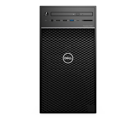 Dell Precision 3640 Tower Workstation - i7-10700, Quadro RTX 4000, 32GB (Refurbished)