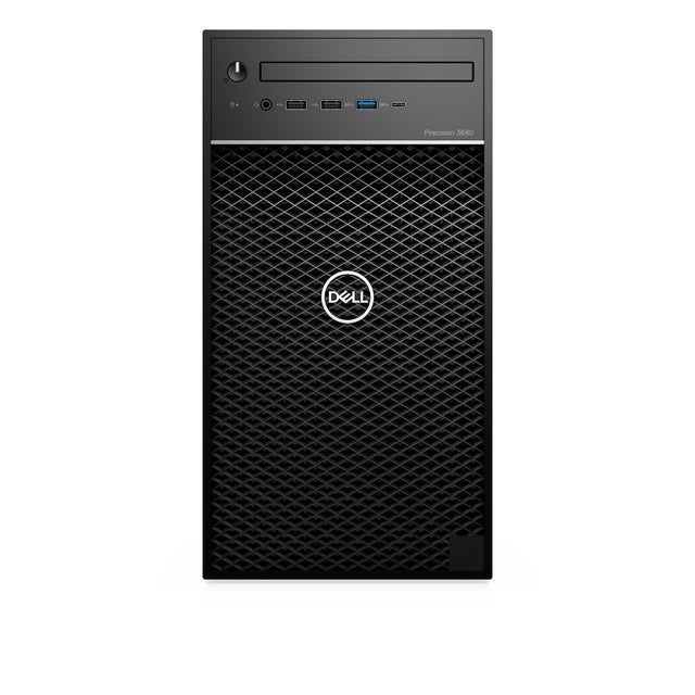 Dell Precision 3640 Tower Workstation - Xeon W-1270P, Quadro RTX 4000, 32GB, 2TB (Refurbished - Excellent)