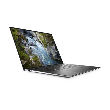 Dell Precision 5550 15.6" Mobile Workstation - i7-10875H, Quadro T2000 (Refurbished)