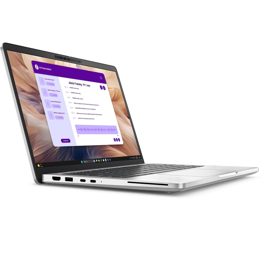 Dell Pro 13 Plus Laptop - Core Ultra 5 236V, 16GB (Refurbished - Excellent)