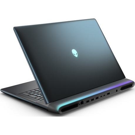 Alienware Area-51 18" QHD+ 300Hz Gaming Laptop - U9-275HX, 64GB, RTX 5080 (Refurbished)