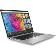 HP ZBook Firefly 14 G11 14" FHD+ - Ryzen 5 Pro 8640HS, 16GB, Radeon 760M (Refurbished - Excellent)