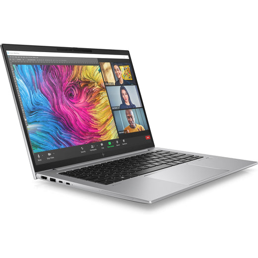 HP ZBook Firefly 14 G11 14" FHD+ - Ryzen 5 Pro 8640HS, 16GB, Radeon 760M (Refurbished - Excellent)