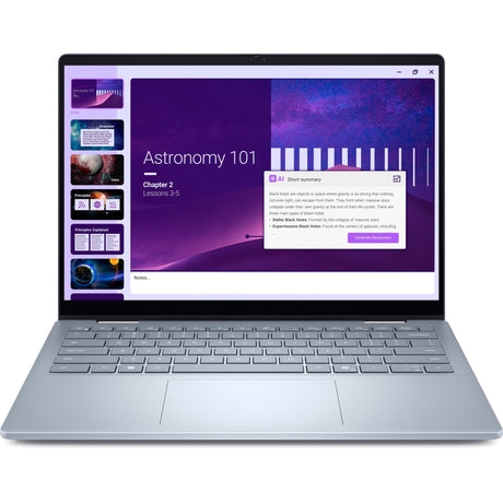 Dell 14 Plus 2-in-1 FHD+ Touchscreen Laptop - Core Ultra 5 226V (Refurbished - Excellent)