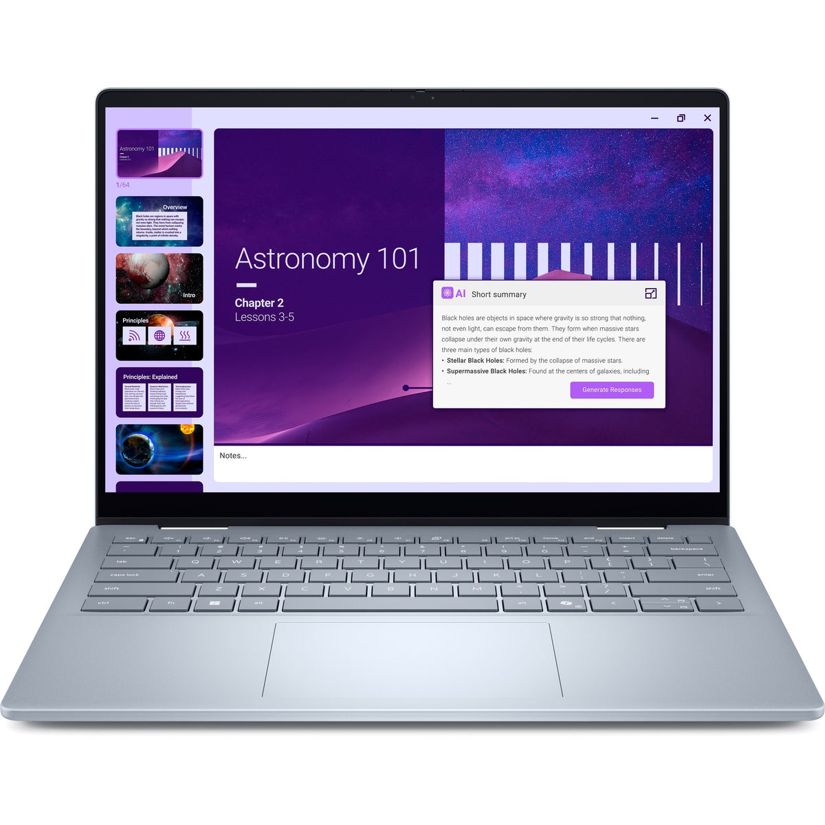 Dell 14 Plus 2-in-1 14" FHD+ Touchscreen Laptop - Core Ultra 7 256V, 16GB, 1TB (Refurbished - Excellent)