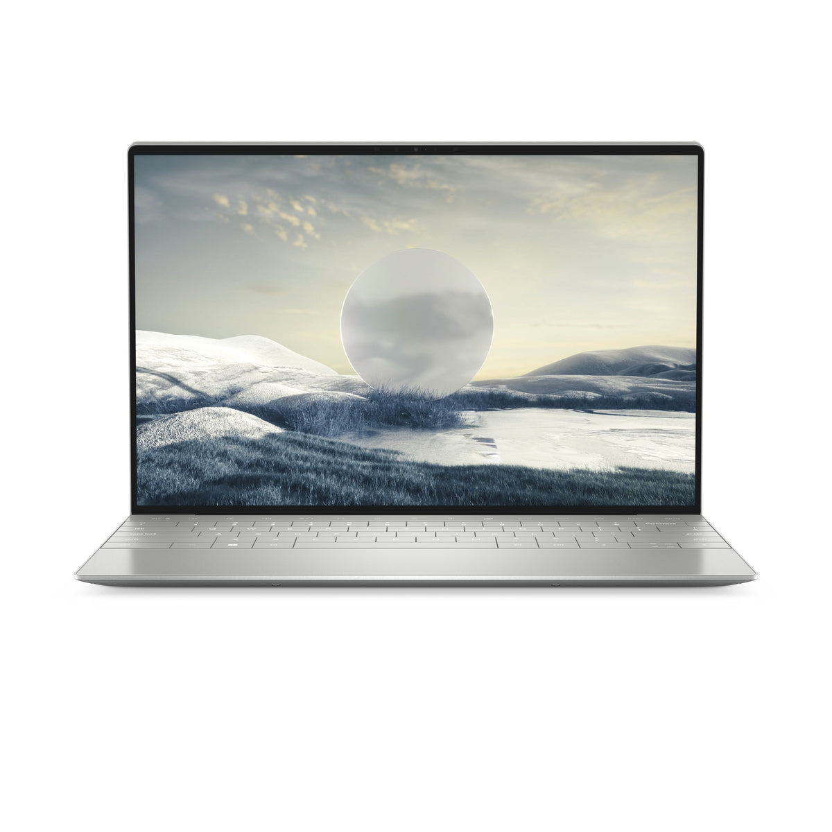Dell XPS Plus 9320 13.4" OLED Touchscreen Ultrabook - i7-1260P, 16GB (Refurbished)