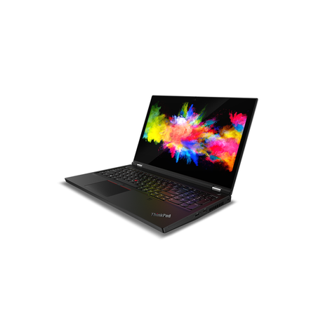 Lenovo ThinkPad P15 Gen 2 15.6" Laptop - i7-11800H, Quadro T1200 (Refurbished - Excellent)