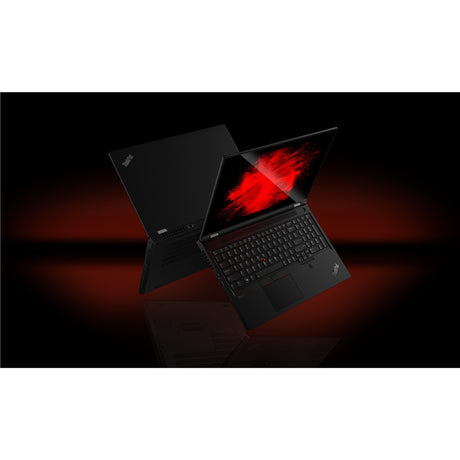Lenovo ThinkPad P15 Gen 1 15.6" 4K Laptop - i7-10750H, Quadro T1000 (Refurbished - Excellent)