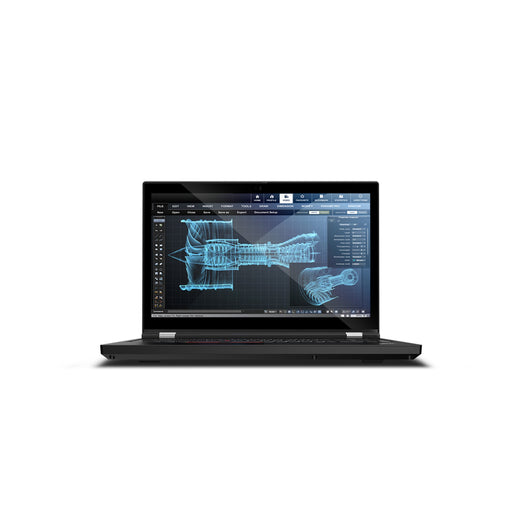 Lenovo ThinkPad P15 Gen 1 15" FHD Workstation - 64GB, RTX 5000 (Refurbished - Good)