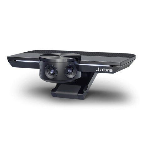 Jabra PanaCast 4K Camera with Table Stand (Refurbished - Excellent)