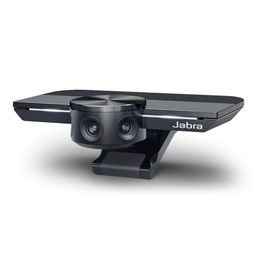 Jabra PanaCast 4K Camera with Table Stand (Refurbished - Excellent)