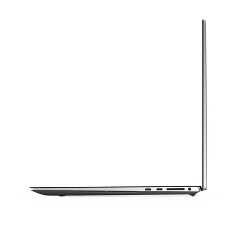 Dell Precision 5750 17.3" 4K+ Touchscreen - i7-10875H, RTX 3000 (Refurbished - Good)