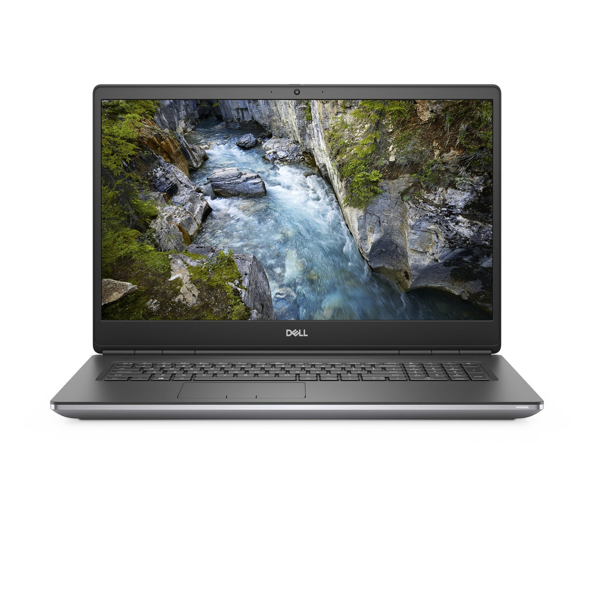 Dell Precision 7750 17.3" FHD - i7-10750H, 32GB, Quadro RTX 3000 (Refurbished - Excellent)