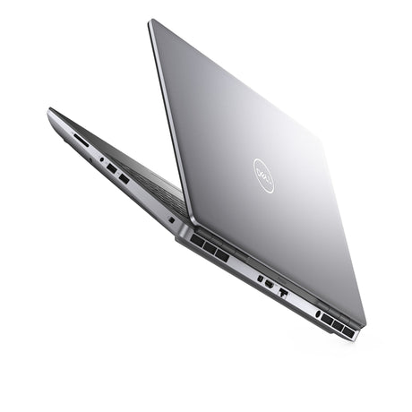 Dell Precision 7750 17.3" Laptop- i7-10850H, RTX 3000 (Refurbished - Excellent)