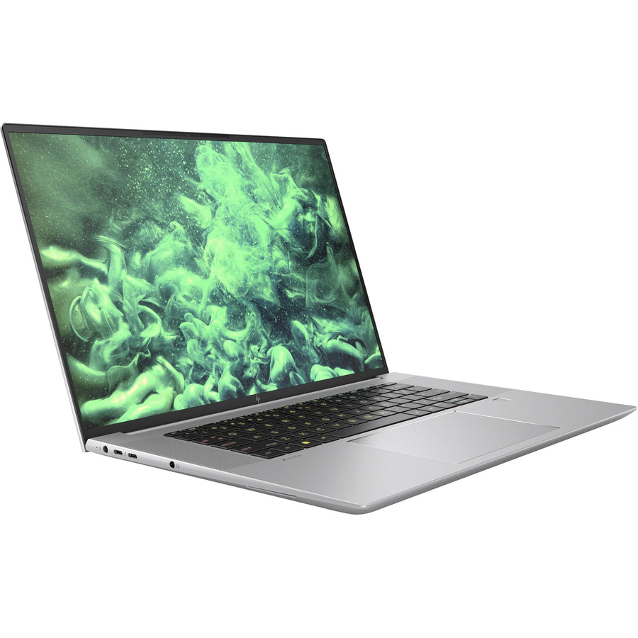 HP ZBook Studio 16 G10 16" FHD+ - i9-13900H, 64GB, RTX 2000 (Refurbished - Fair)