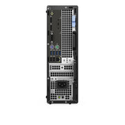 Dell Precision 3440 SFF Workstation - i7-10700, Quadro P1000, 16GB, 1TB (Refurbished - Excellent)