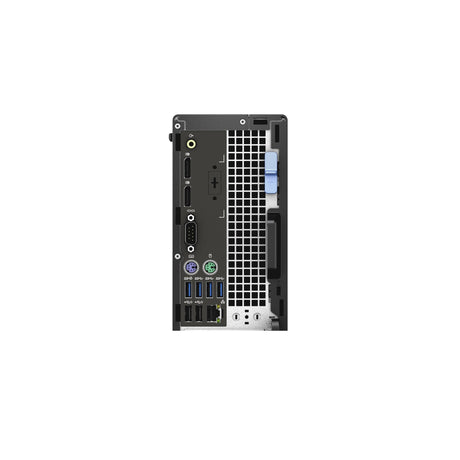 Dell Precision 3440 SFF Workstation - i7-10700, Quadro P1000, 16GB, 1TB (Refurbished - Excellent)