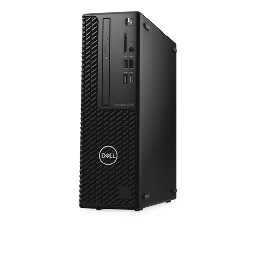 Dell Precision 3440 SFF Workstation - i7-10700, Quadro P1000, 16GB, 1TB (Refurbished - Excellent)