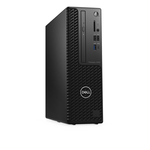 Dell Precision 3440 SFF Workstation - i7-10700, Quadro P1000, 16GB, 1TB (Refurbished - Excellent)