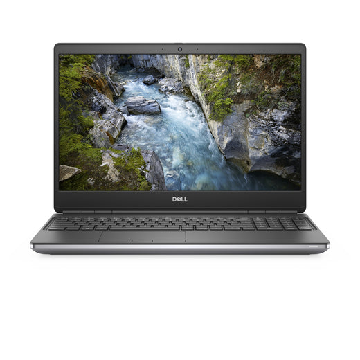 Dell Precision 7550 15.6" Mobile Workstation - i7-10850H, Quadro T2000 (Refurbished)
