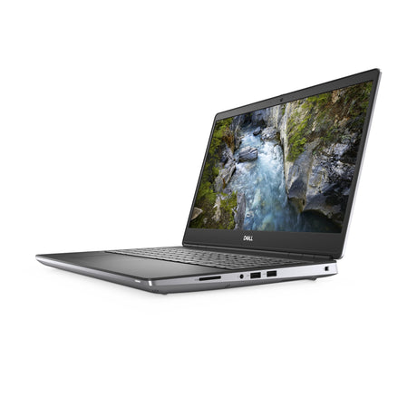 Dell Precision 7550 15.6" Mobile Workstation - W-10855M, Quadro RTX 3000 (Refurbished - Excellent)