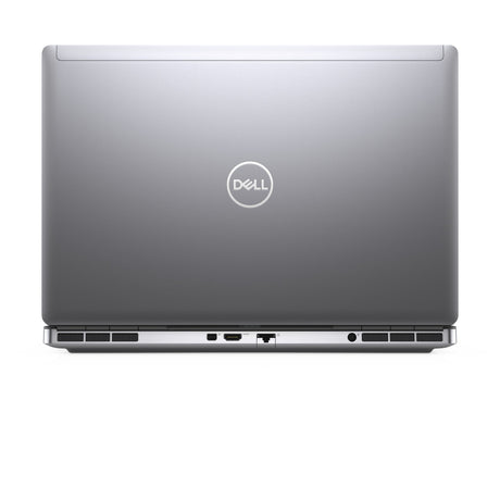 Dell Precision 7550 15.6" Mobile Workstation - W-10855M, Quadro RTX 3000 (Refurbished - Excellent)