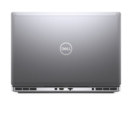 Dell Precision 7550 15.6" Mobile Workstation - i7-10850H, Quadro T2000 (Refurbished)