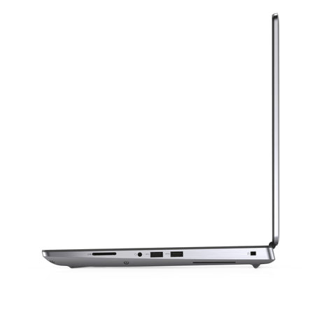 Dell Precision 7550 15.6" Mobile Workstation - i7-10850H, Quadro T2000 (Refurbished)