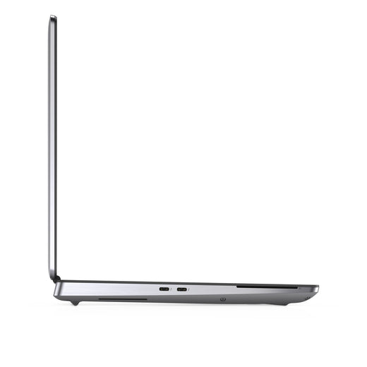 Dell Precision 7550 15.6" 4K - Xeon-10855M, 64GB, RTX 3000 (Refurbished - Excellent)