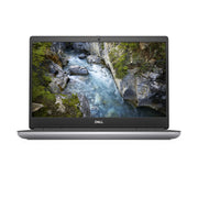 Dell Precision 7550 15.6" Mobile Workstation - W-10855M, Quadro RTX 3000 (Refurbished - Excellent)