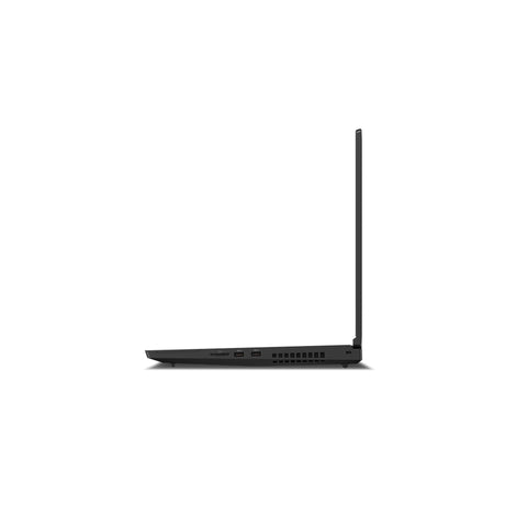 Lenovo ThinkPad P17 Gen 1 FHD - Xeon W-10855M, 64GB, RTX 5000 (Refurbished - Good)