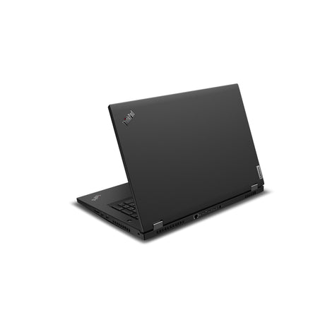 Lenovo ThinkPad P17 Gen 1 FHD - Xeon W-10855M, 64GB, RTX 5000 (Refurbished - Good)