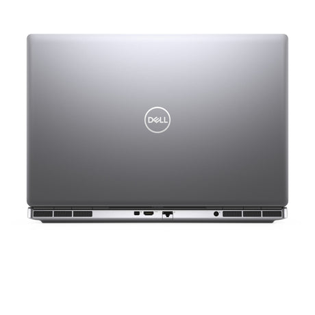Dell Precision 7750 17.3" Laptop- i7-10850H, RTX 3000 (Refurbished - Excellent)