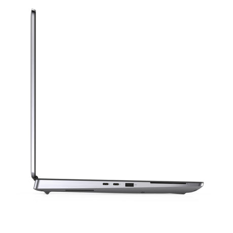 Dell Precision 7750 17.3" Laptop- i7-10850H, RTX 3000 (Refurbished - Excellent)