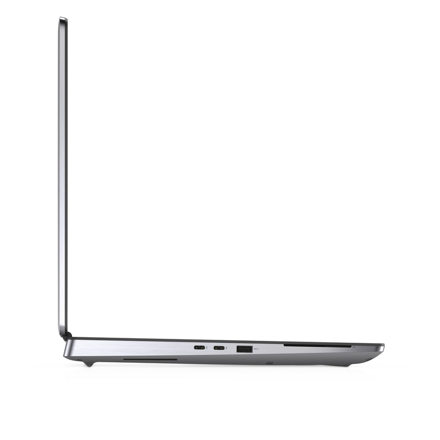 Dell Precision 7750 17.3" Laptop - W-10855M, RTX 3000 (Refurbished)