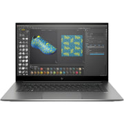 HP ZBook Studio G7 15.6" 4K Touchscreen - i7-10850H, Quadro T2000 (Refurbished)