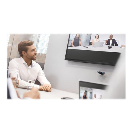 Jabra 8100-119 PanaCast Panoramic 4K Video Conferencing Camera (Refurbished - Excellent)