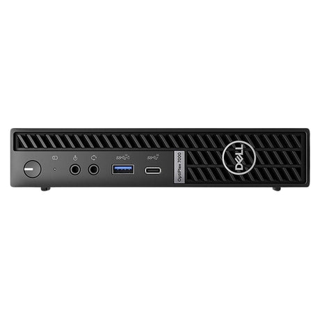 Dell OptiPlex 7000 Micro PC - i7-12700T, 16GB, 1TB (Refurbished - Good)