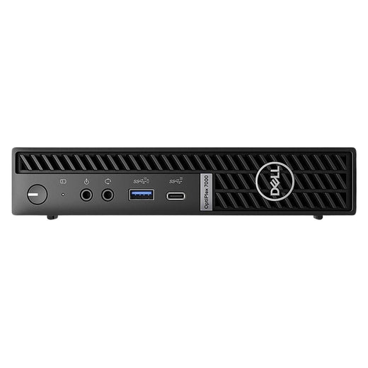Dell OptiPlex 7000 Micro PC - i7-12700T, 16GB, 1TB (Refurbished - Good)