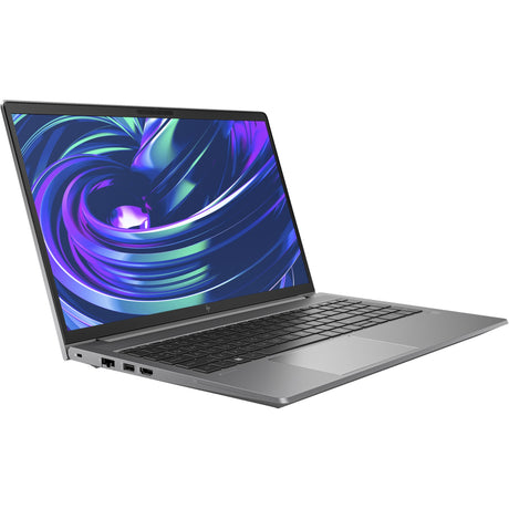 HP ZBook Power G10 15.6" FHD - i7-13700H, RTX A1000, 2TB (Refurbished)